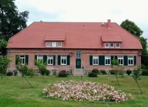 Das Landhaus Wohnung 1, Kirch Mulsow